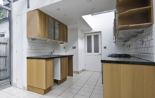 Corwen kitchen extension leads